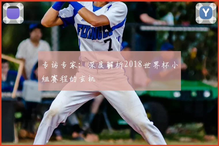 专访专家:深度解析2018世界杯小组赛程的玄机