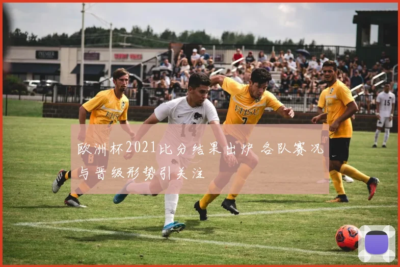 欧洲杯2021比分结果出炉 各队赛况与晋级形势引关注