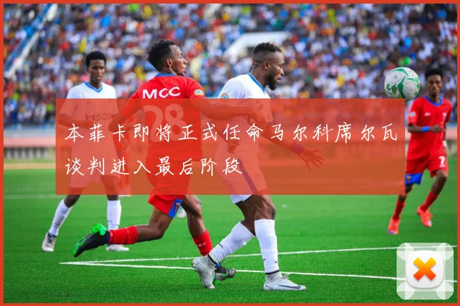 本菲卡即将正式任命马尔科席尔瓦谈判进入最后阶段