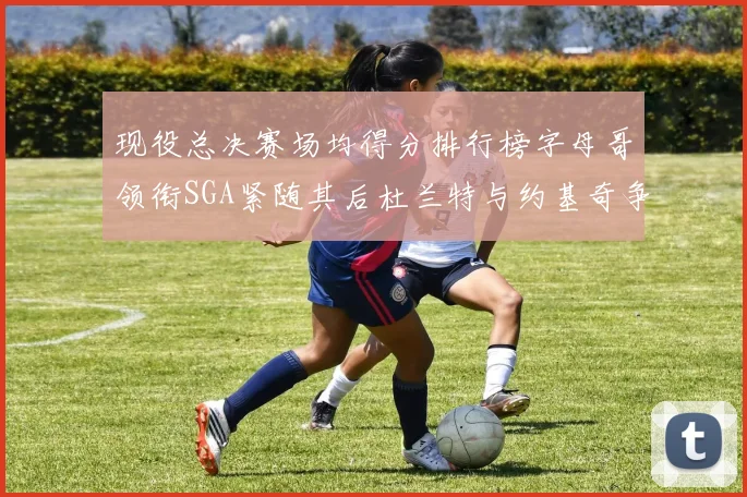 现役总决赛场均得分排行榜字母哥领衔SGA紧随其后杜兰特与约基奇争夺第三名