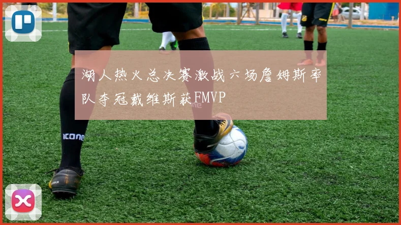 湖人热火总决赛激战六场詹姆斯率队夺冠戴维斯获FMVP