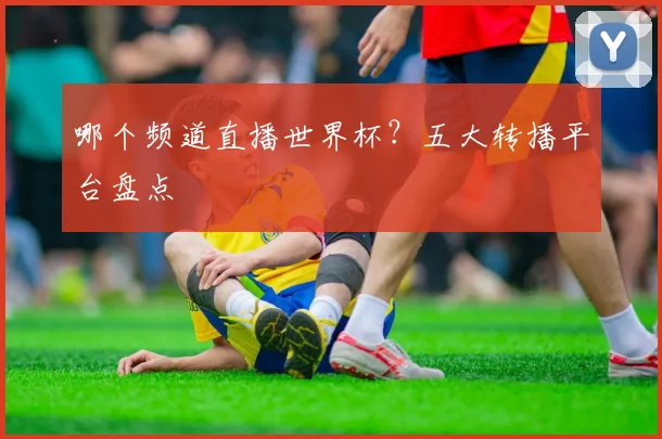 哪个频道直播世界杯？五大转播平台盘点