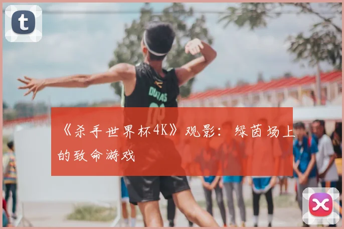 《杀手世界杯4K》观影：绿茵场上的致命游戏