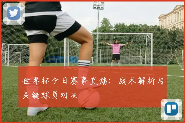 世界杯今日赛事直播:战术解析与关键球员对决