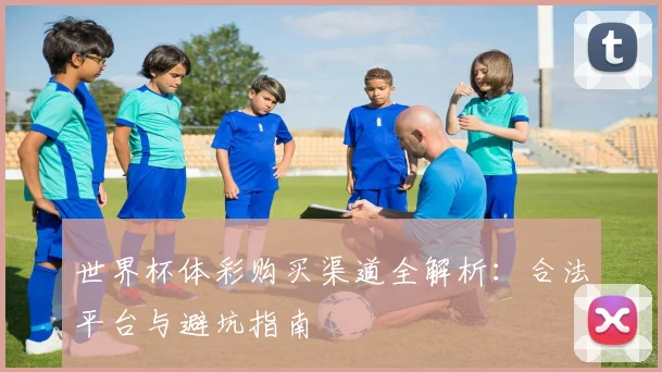 世界杯体彩购买渠道全解析：合法平台与避坑指南