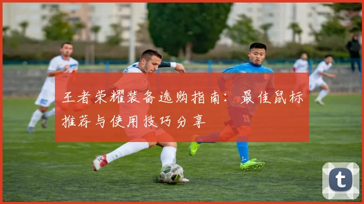 王者荣耀装备选购指南:最佳鼠标推荐与使用技巧分享